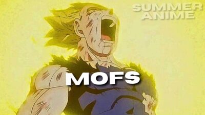 Week 6 of Reacting To The SUMMER Anime Season