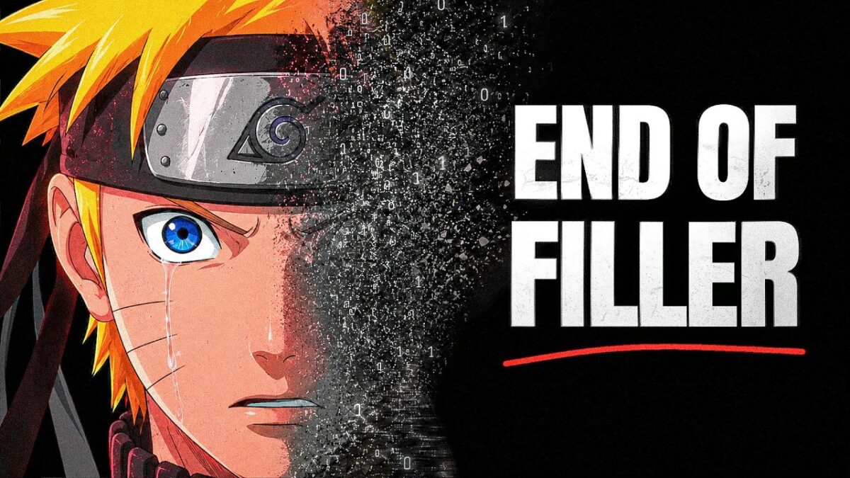 Why Modern Anime Doesn’t Have Filler Anymore