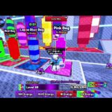+1 Power jujutsu kaisen Evolution👿 ROBLOX?