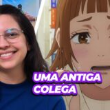 A CALMARIA ACABOU… SHIBUYA ESTÁ COMEÇANDO! | Jujutsu Kaisen EP 30 React