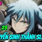 ANIME 2026 | Chuyển Sinh Thành Slime Season 4 | Tập 1 – 23 | Anime79 Review