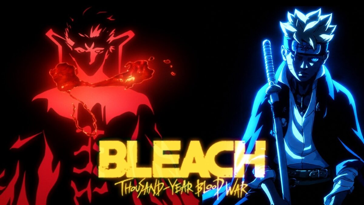 BLEACH TYBW Just CHANGED the Future of BORUTO’s Anime