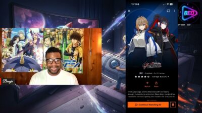 Black Torch Episode 1 Review
