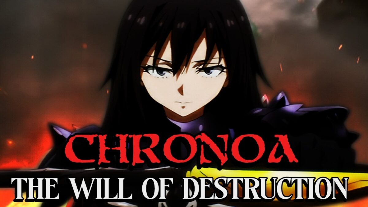 Chronoa’s Awakening | TTIGRAAS Season 4 Explained
