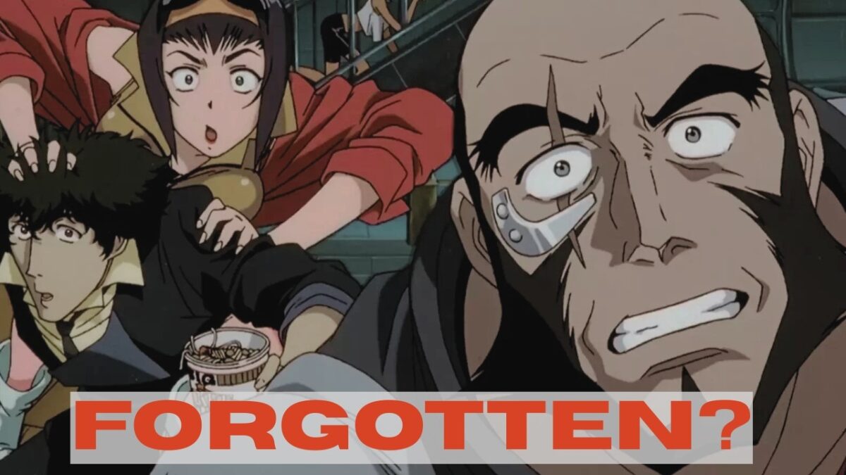 Does the Cowboy Bebop movie hit hard even after 25 years?