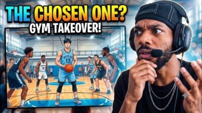 Download & Play OOC: The Playable Anime (Buzzer Beater) #OOC #Theplayableanime #TelloFantastix