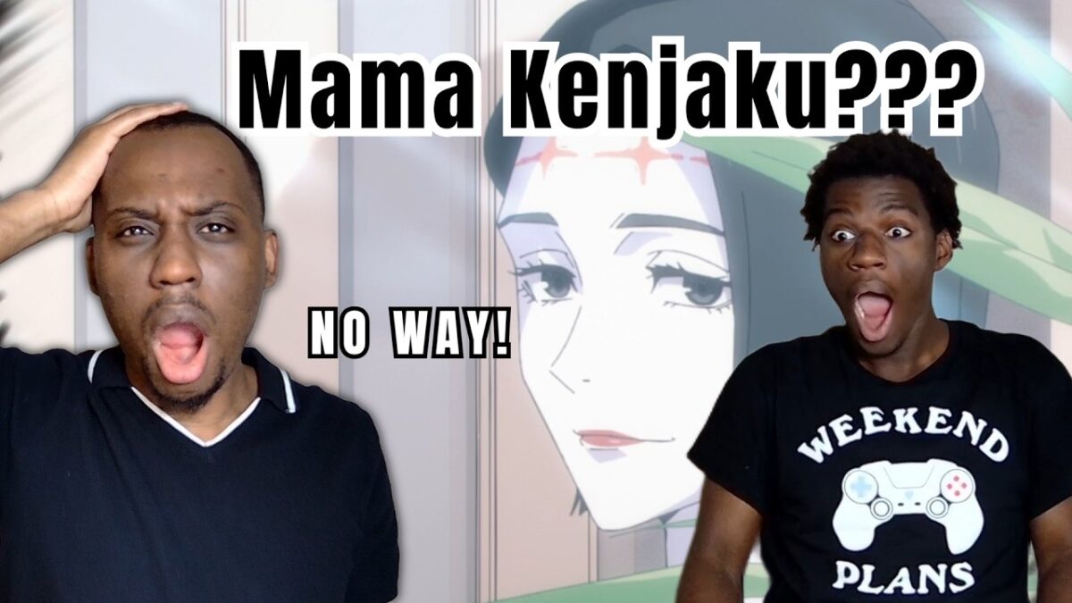 HUGE REVEAL!! Jujutsu Kaisen Season 3 Episode 2 and 3 REACTION