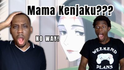 HUGE REVEAL!! Jujutsu Kaisen Season 3 Episode 2 and 3 REACTION