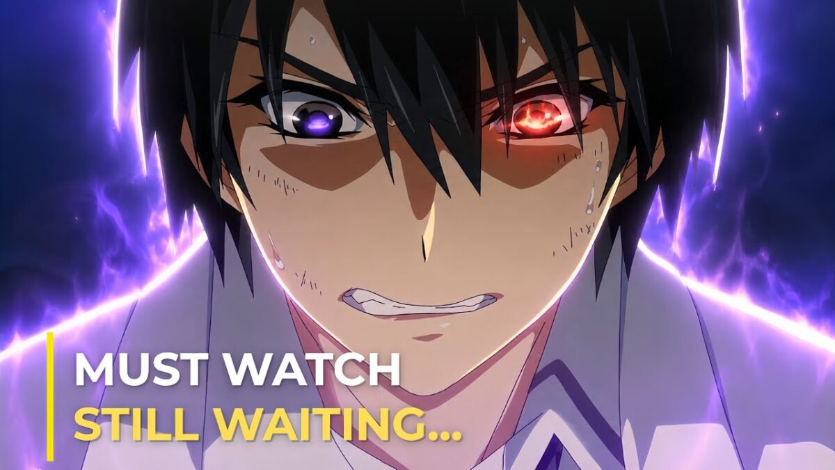 Isekai Anime We’re STILL Waiting For a New Season
