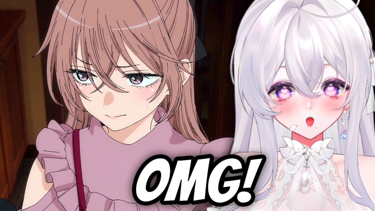 JUJU IS SO CUTE!! 🥹❤️ My Dress Up Darling Season 2 Episode 11 Reaction