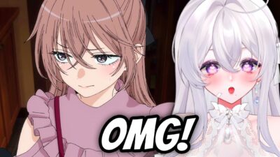 JUJU IS SO CUTE!! 🥹❤️ My Dress Up Darling Season 2 Episode 11 Reaction