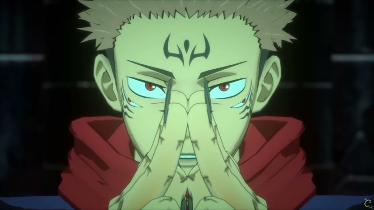 JUJUTSU KAISEN: Cursed Clash | Episode 9