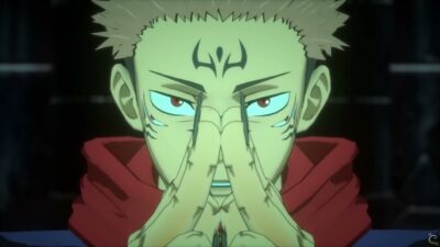 JUJUTSU KAISEN: Cursed Clash | Episode 9