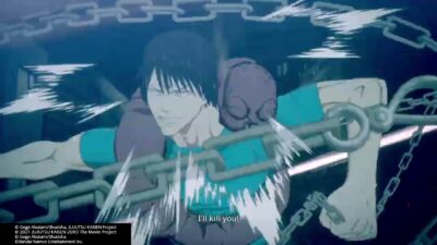 Jujutsu Kaisen Cursed Clash leveling up Coco_Chanel and Bryantchriss team clash WOWWWWW lost again