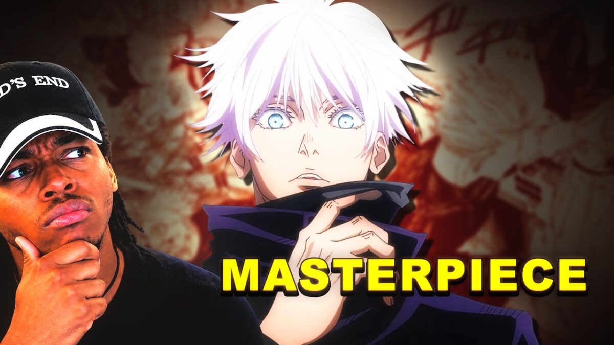 Jujutsu Kaisen Is Cursed By Its Popularity [Revaxiph Takes]