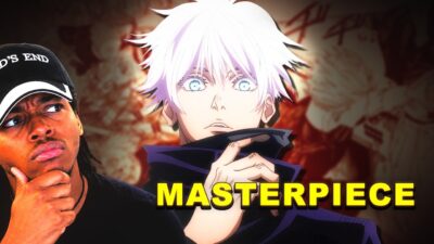 Jujutsu Kaisen Is Cursed By Its Popularity [Revaxiph Takes]