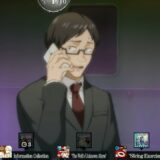 (Jujutsu Kaisen Phantom Parade) Failed sweep run with SSR ijichi