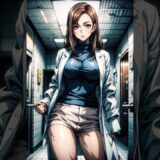 Jujutsu Kaisen: ¿Qué quieres decir con que mi hechicero tiene una fuerza descomunal? Cap 101 al 120