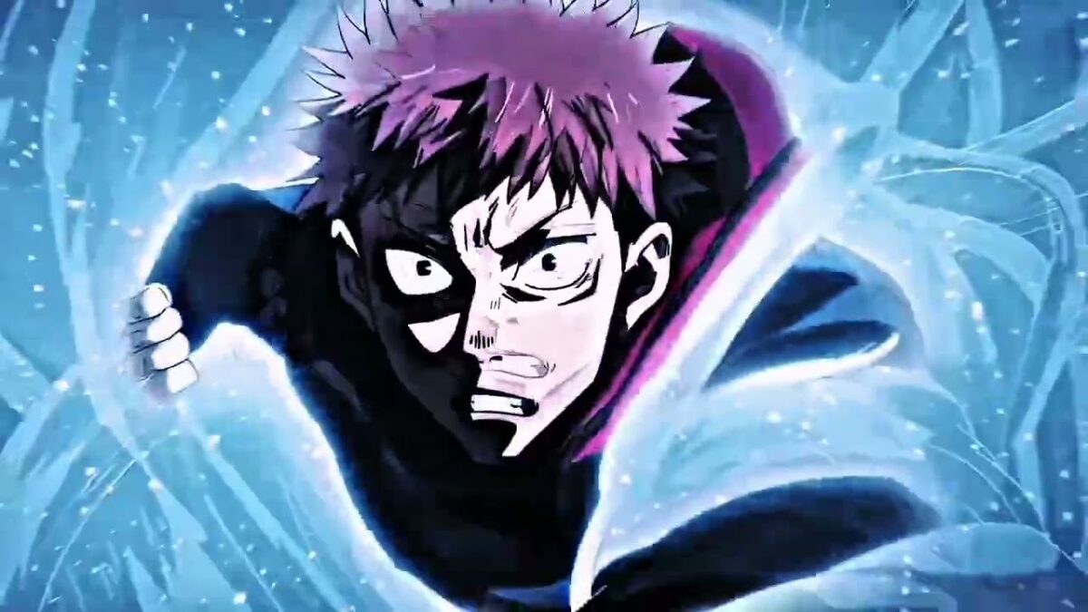 🔥 Jujutsu Kaisen S1 Episode 1 | Hindi Highlights & Best Moments ⚡ | Gojo & Sukuna