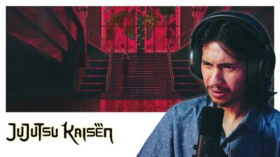Jujutsu Kaisen S3 Ep 1-3 Reaction & Discussion | The Culling Game