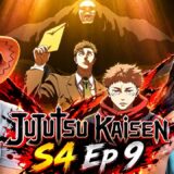 Jujutsu Kaisen Season 3 Ep 9 Reaction 🔥 HIGURUMA VS YUJI!