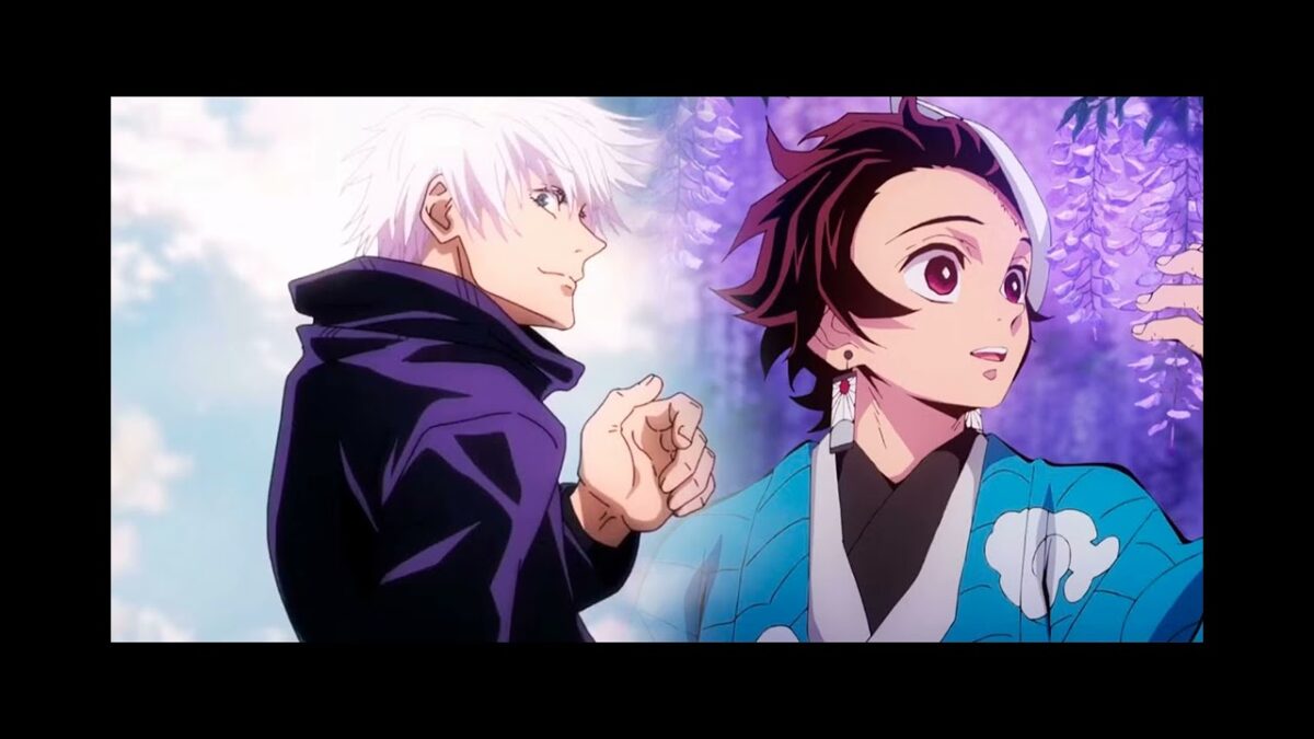 Jujutsu Kaisen: The Bold Choice That Rejected Demon Slayer’s Formula