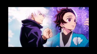 Jujutsu Kaisen: The Bold Choice That Rejected Demon Slayer’s Formula