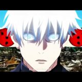 Jujutsu Kaisen Vs Naruto Akatsuki Members. #jujutsukaisen #narutoakatsuki #fighter #anime
