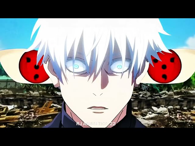 Jujutsu Kaisen Vs Naruto Akatsuki Members. #jujutsukaisen #narutoakatsuki #fighter #anime