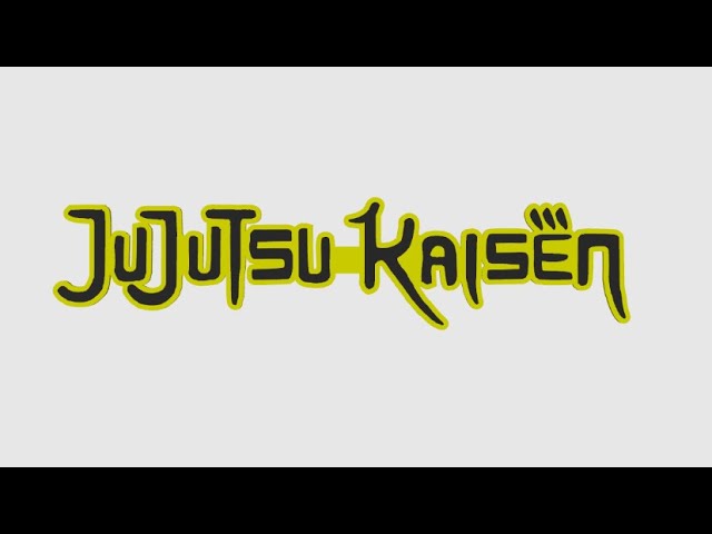 Jujutsu Kaisen edits
