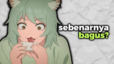Kenapa Aku Masih Nonton Yani Neko?
