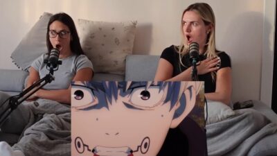 LM Reactions best moments | Jujutsu Kaisen – Season 1