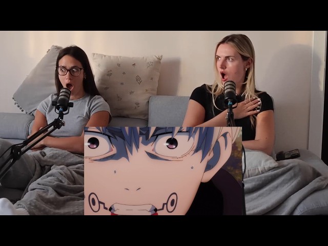 LM Reactions best moments | Jujutsu Kaisen – Season 1
