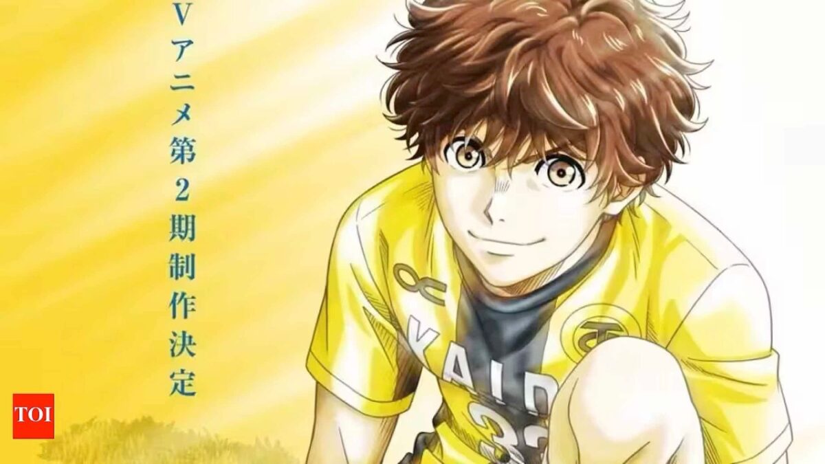 Lost in Anime Fall 2026 Season Preview