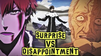 Mushoku Tensei & Bleach Are Getting WILD! | Anime Review