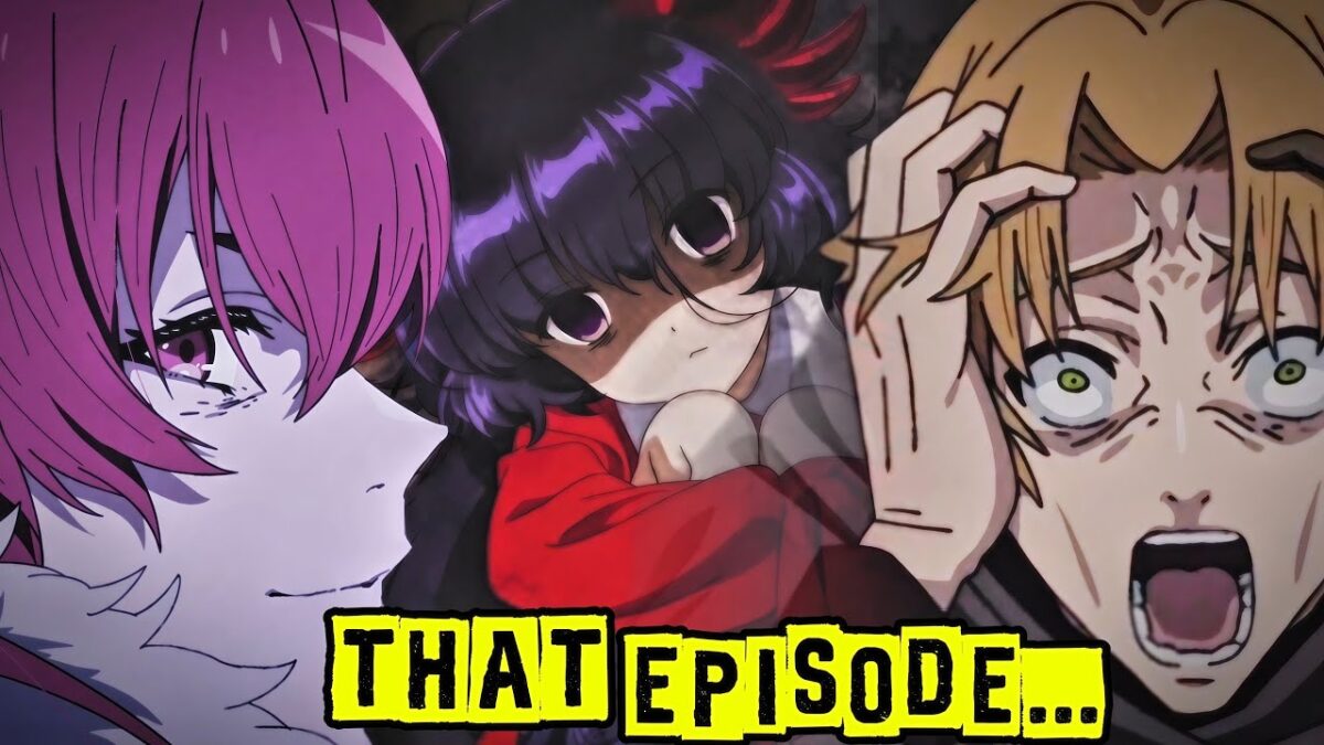 Mushoku Tensei S3 Episode 13 Was INSANE… | Full Spoiler Review