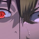 Naruto Shippuden VS Jujutsu Kaisen – Sukuna apanha e Gojo enfrenta Kakashi – Sasuke BRABO farma AURA