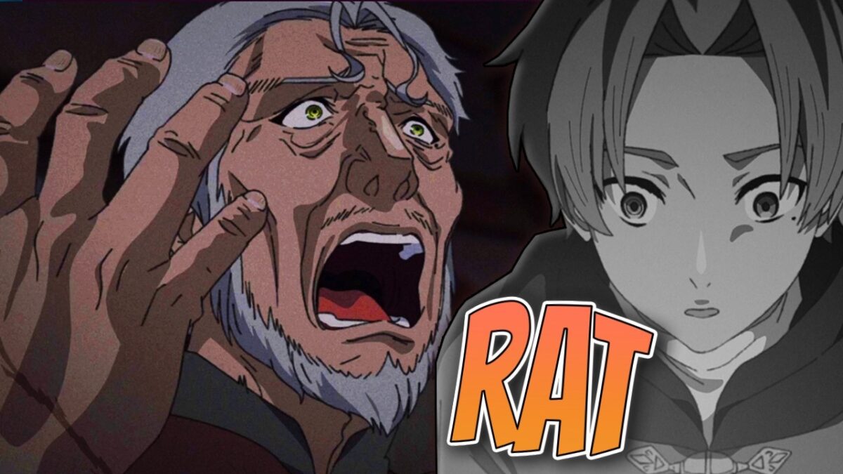 OMG 💀 RUDY LOSES EVERYONE ⁉️ (Mushoku Tensei Season 3 Episode 12)
