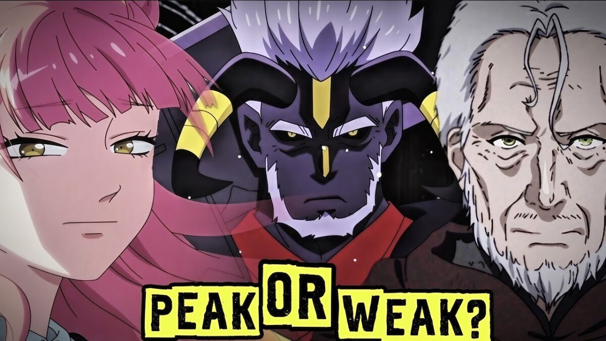 🔥 PEAK OR WEAK? | Re:ZERO, Mushoku Tensei, Bleach, Tensura & More | Anime Reviews & Reactions