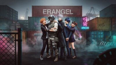 ВЕЧЕРНИЙ СТРИМ  PUBG: BATTLEGROUNDS COLLABORATION: PUBG X JUJUTSU KAISEN