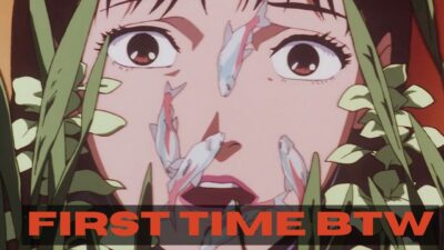 Perfect Blue Had a First-Time Director. Somehow they delivered