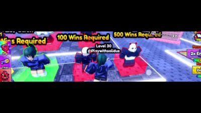 Playing +1 power jujutsu Kaisen evoloution part 1