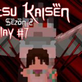 ~Podstęp~ Jujutsu Kaisen Rp Sezon 2 #7