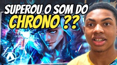 REAGINDO a ♪ Ryu Ishigori (Jujutsu Kaisen) | Faminto | AniRap
