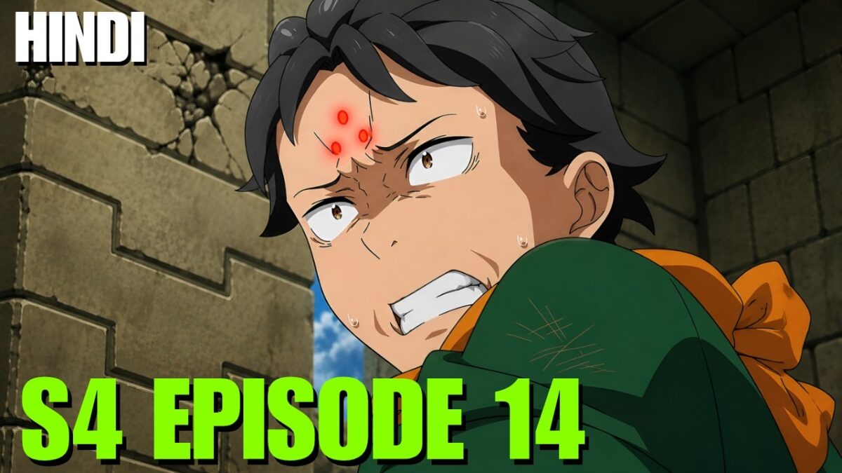 Re Zero Season 4 Episode 14 Explained in Hindi