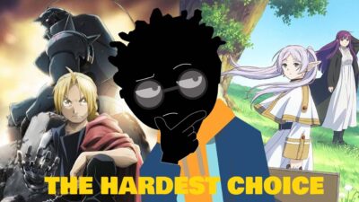 Should Small Anime YouTubers Cover Seasonal Anime