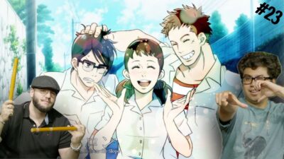 The Perfect Music Anime?! | Kids on the Slope | The Obscure Arc | Ep 23