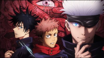 Toji vs Gojo: The Assassination of the Star Plasma Vessel | Jujutsu Kaisen Explained