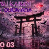 [WOD] FEITICEIROS: JUJUTSU KAISEN BR – TERRA QUEIMADA [GRUPO 03|S.01|+18]