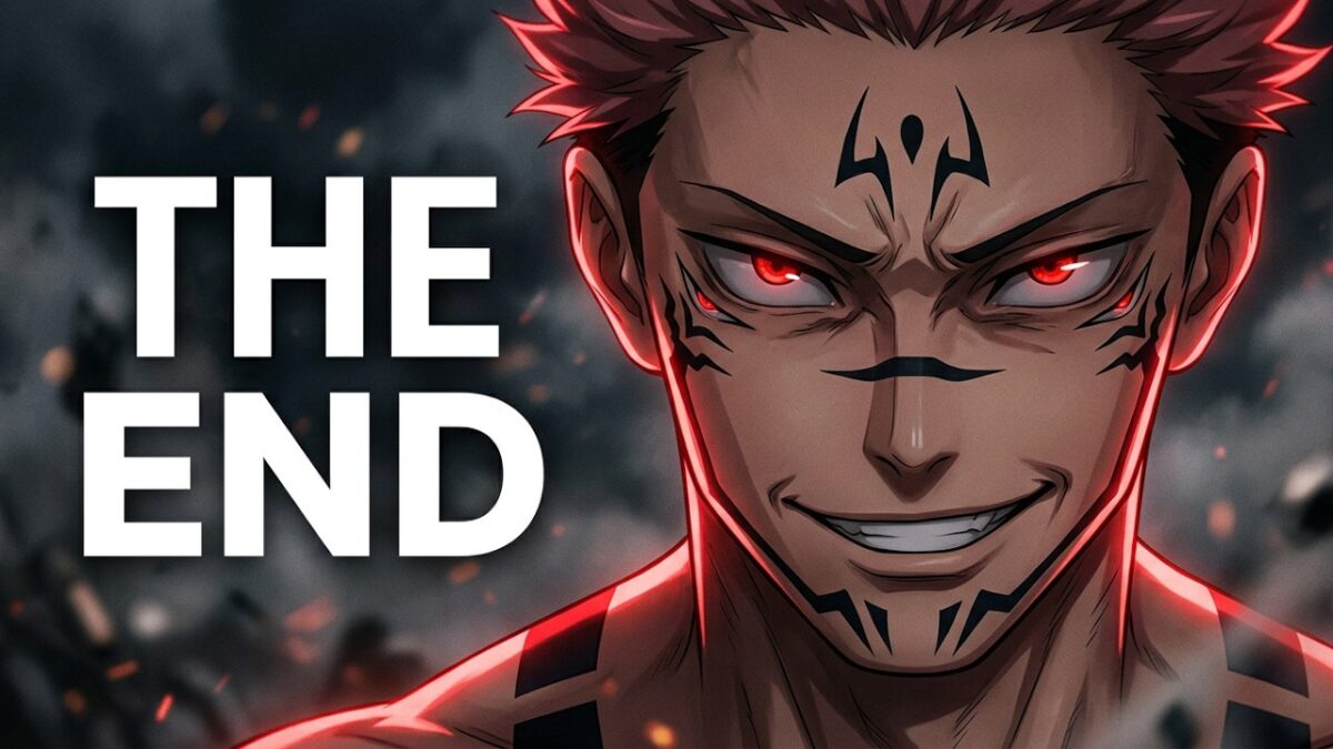 What Happens After the Jujutsu Kaisen Anime? The Entire Story Explained